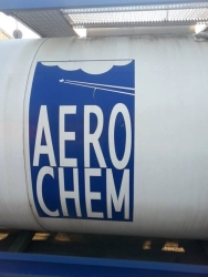 Aerochem: Enteisungsprodukte