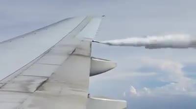 Flug BA244: Boeing 777-200 lässt Kerosin ab