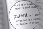 Werden Patente generell umgesetzt?